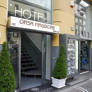 Orsa Maggiore Napoli