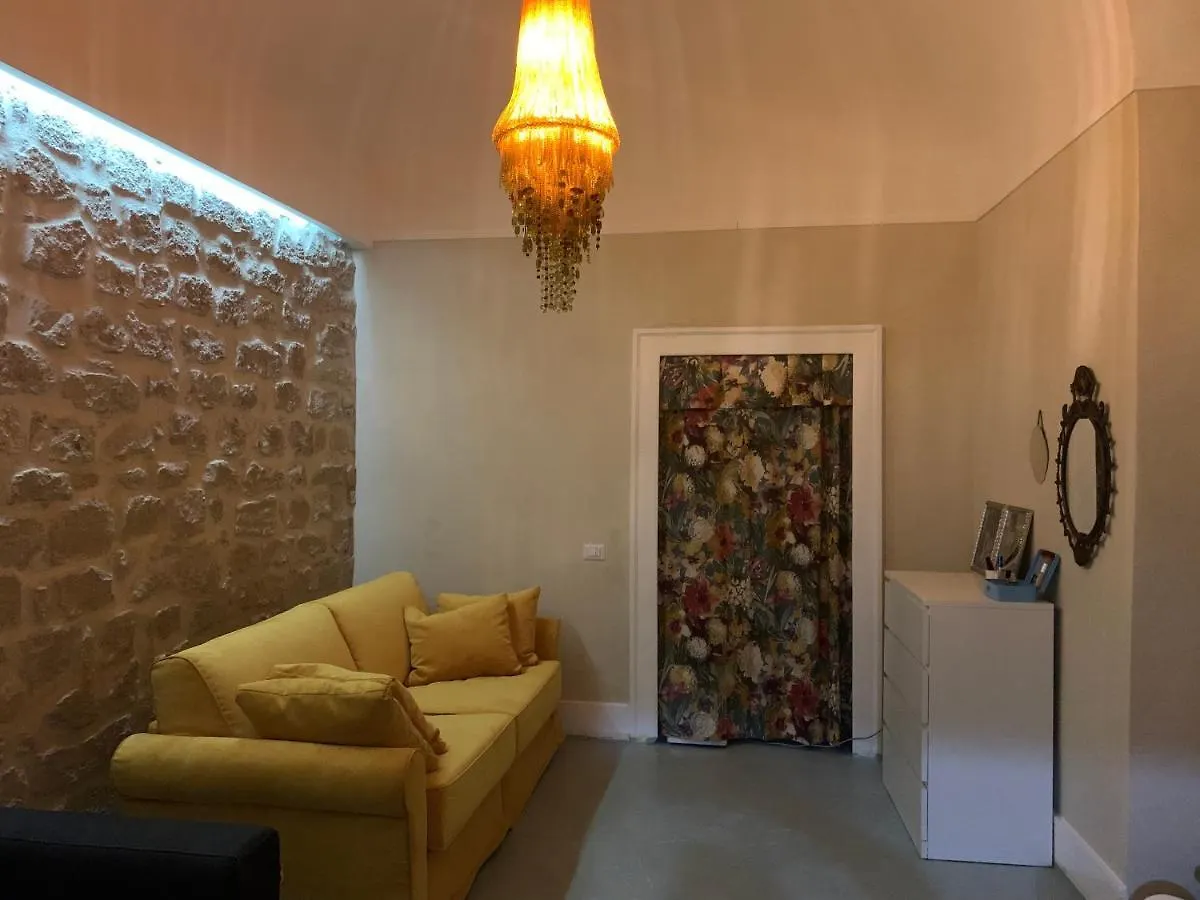 Nel Vicoletto Casa Vacanze Naples 0*,