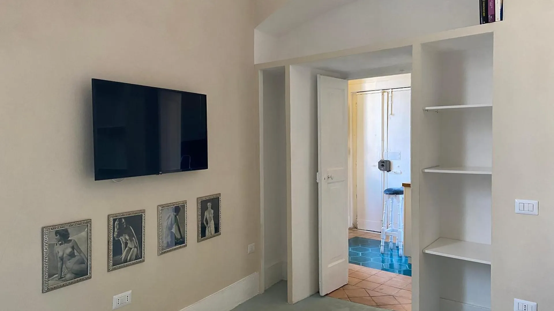 Nel Vicoletto Casa Vacanze Naples