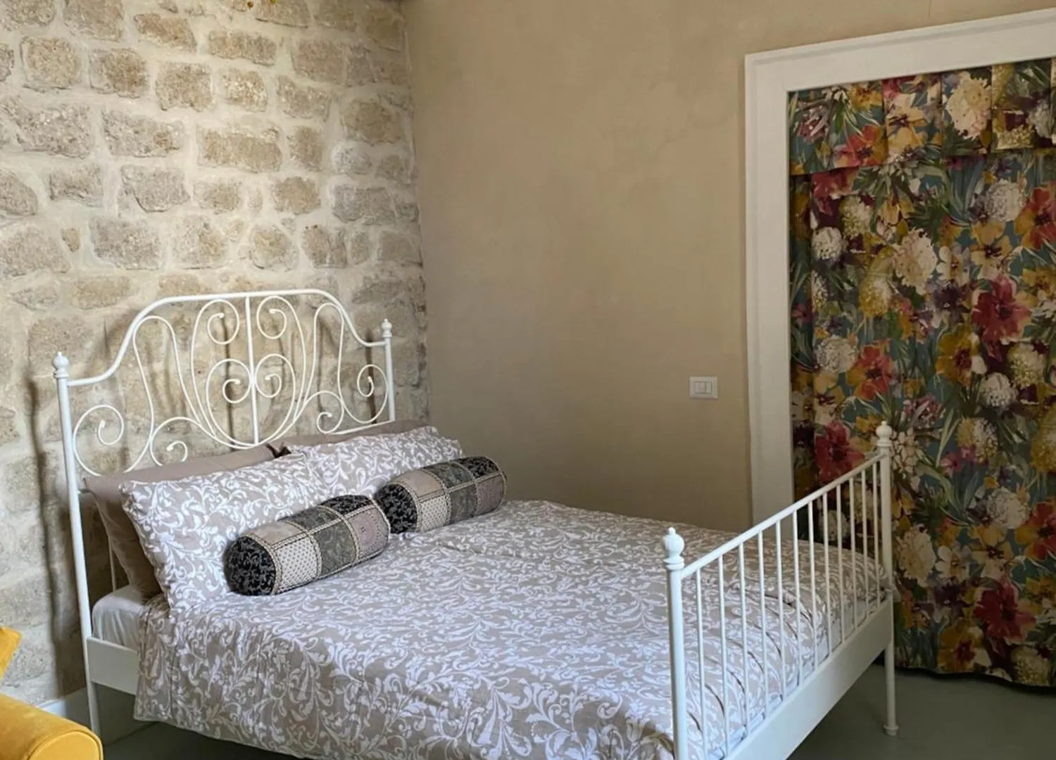 Nel Vicoletto Casa Vacanze Naples Apartment