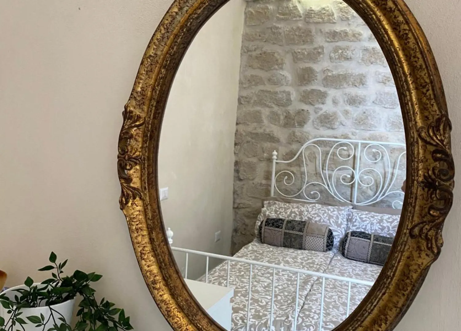 Apartment Nel Vicoletto Casa Vacanze Naples