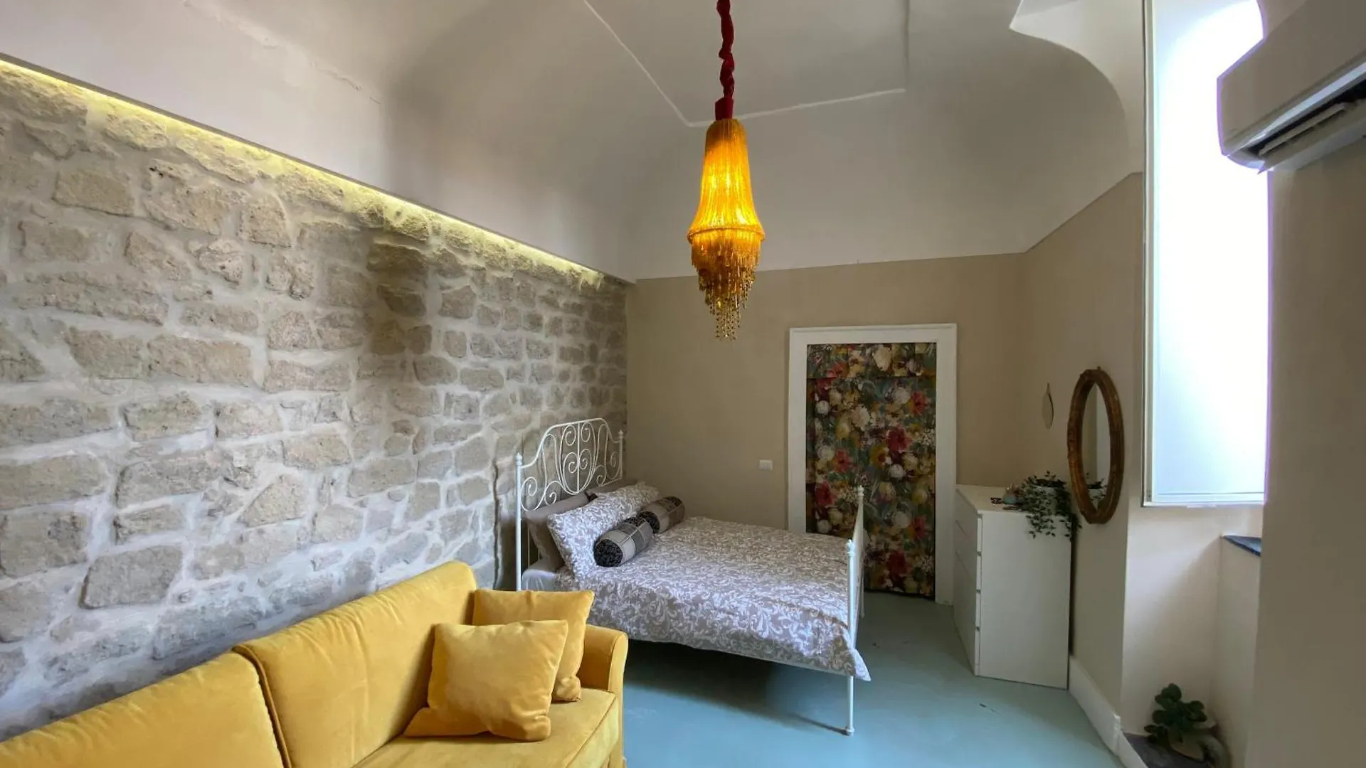 Nel Vicoletto Casa Vacanze Naples 0*,