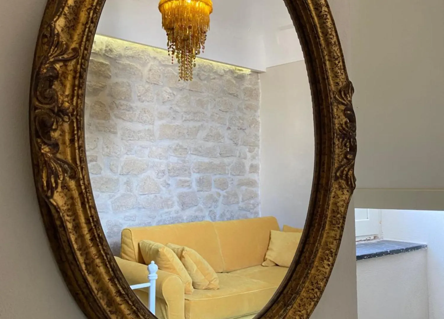 Nel Vicoletto Casa Vacanze Naples Apartment